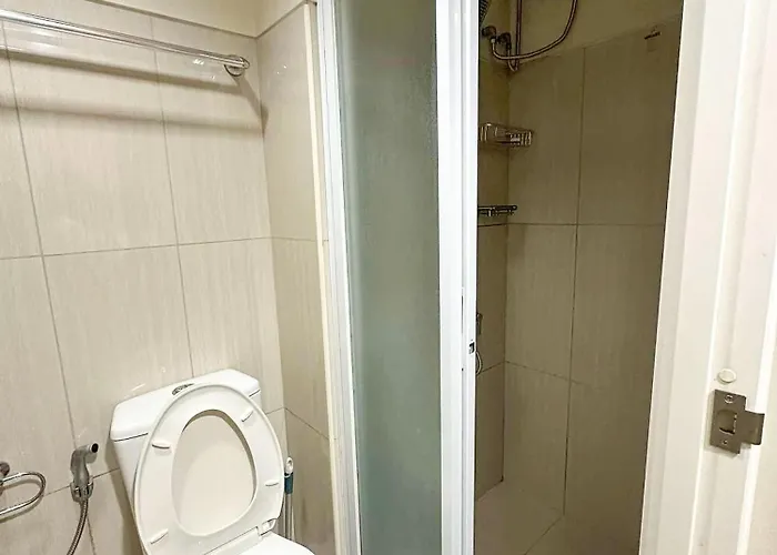 1442 Air 1br Shell Residences 2 Min To Moa Apartment